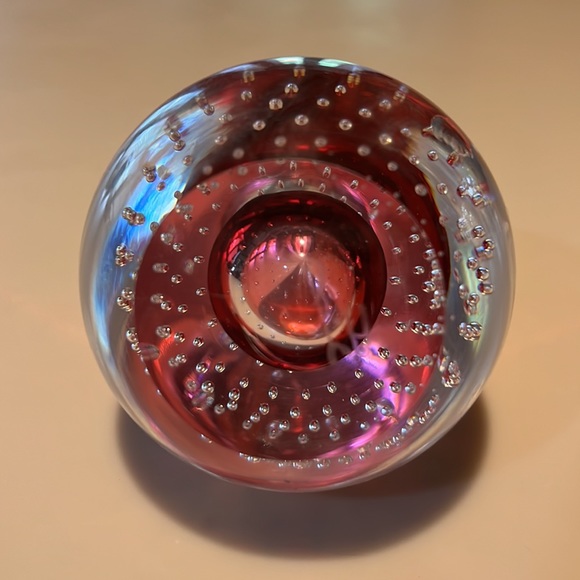 Art Glass - Picture 3 of 4